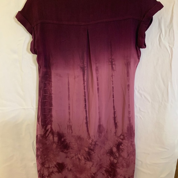 Tye-dye rock & republic XS - Picture 2 of 4